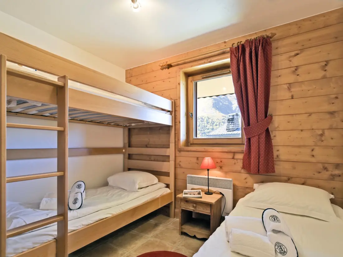 Location de Vacances Les Menuires 1125