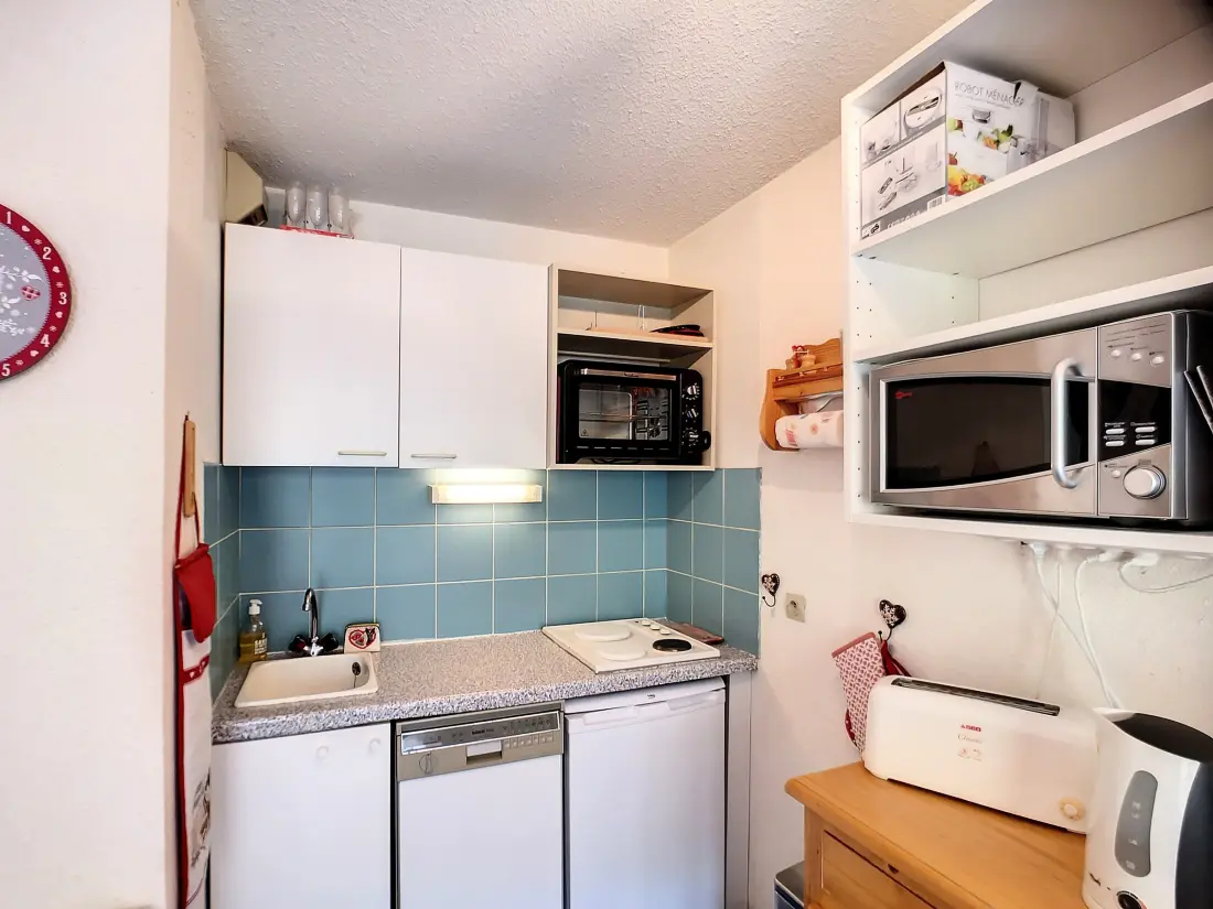 Location de Vacances Les Menuires 1136