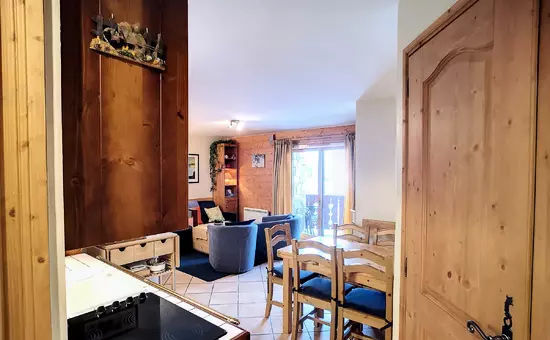 Location de Vacances Les Menuires 1143