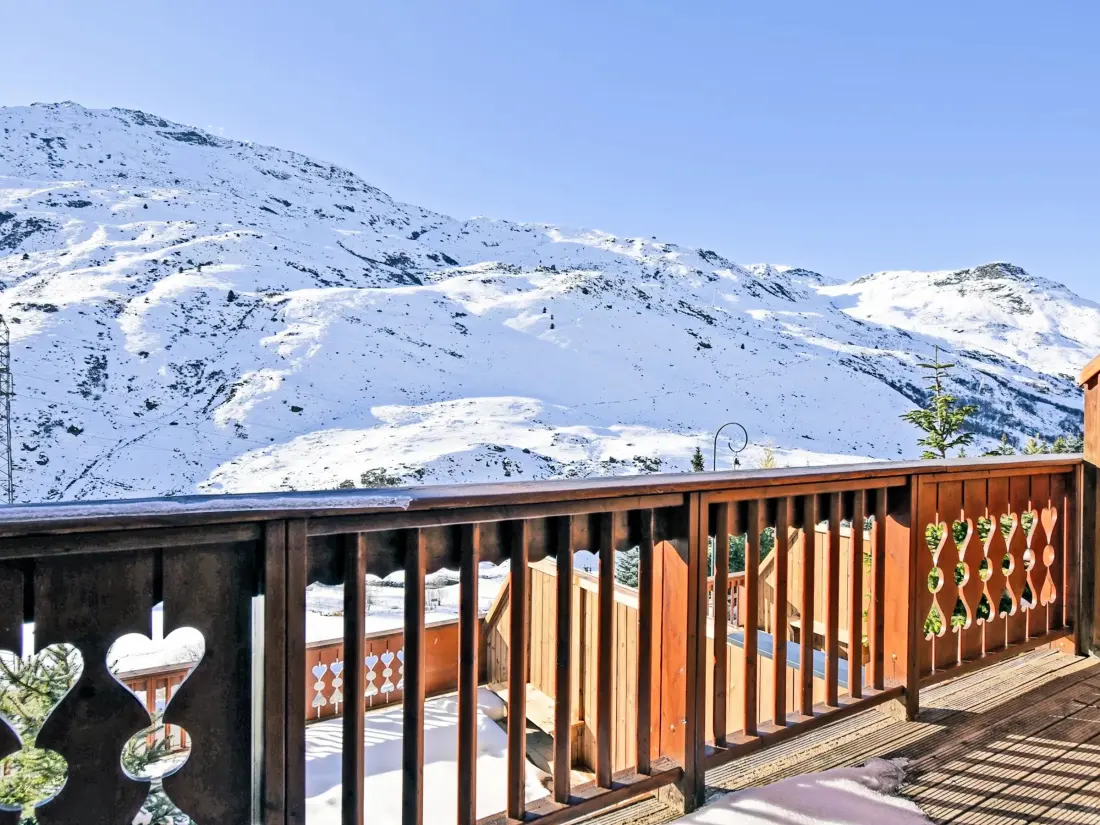 Location de Vacances Les Menuires 1145