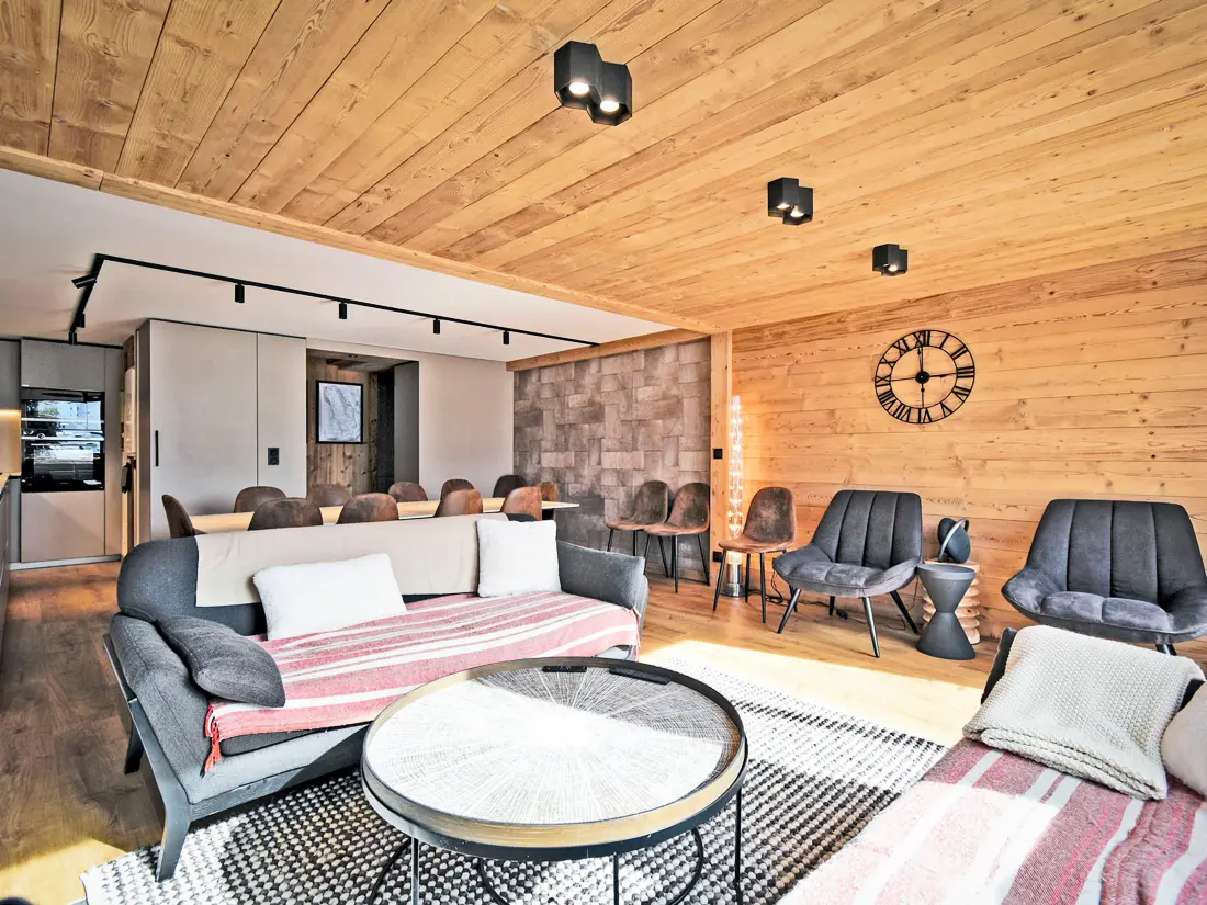 Location de Vacances Les Menuires 1146