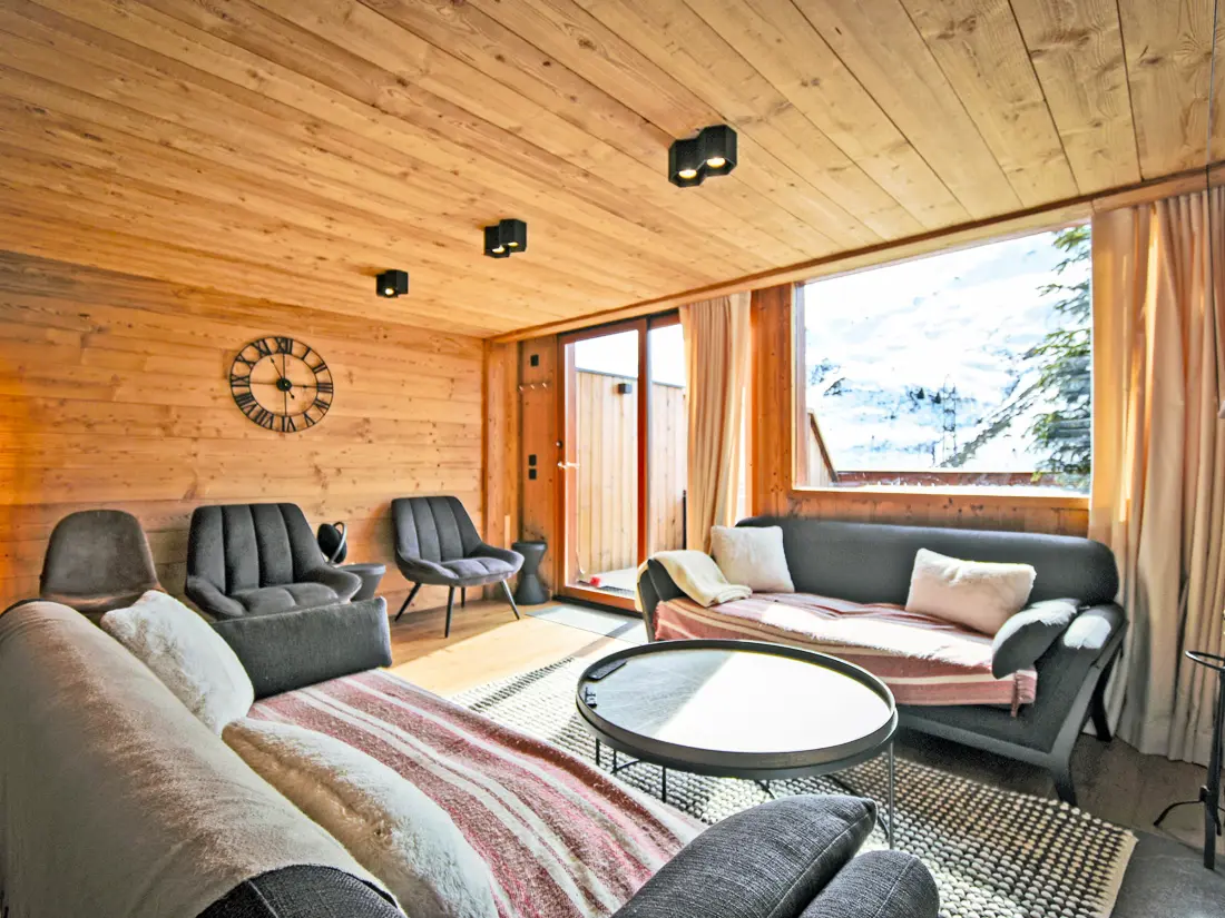 Location de Vacances Les Menuires 1146