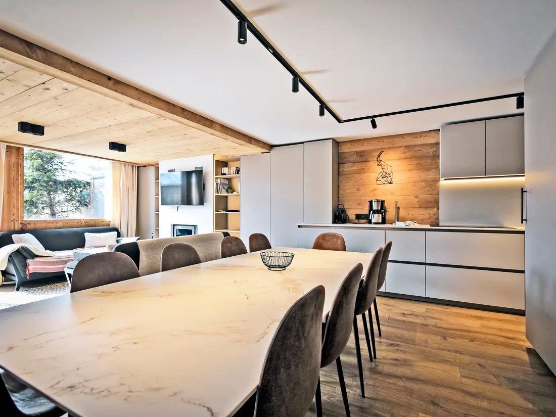 Location de Vacances Les Menuires 1146
