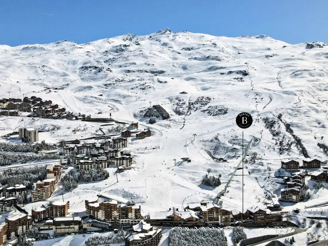 Location de Vacances Les Menuires 1146