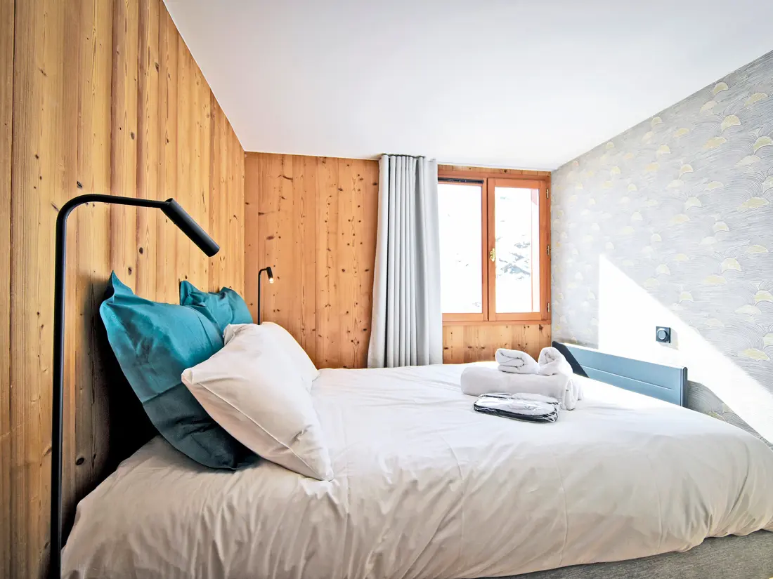 Location de Vacances Les Menuires 1146