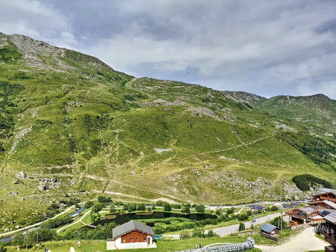 Location de Vacances Les Menuires 1149