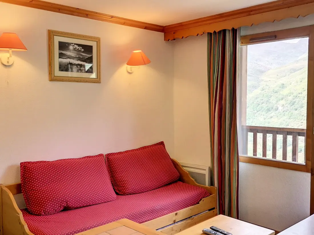 Location de Vacances Les Menuires 1149