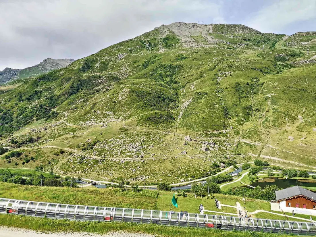 Location de Vacances Les Menuires 1149