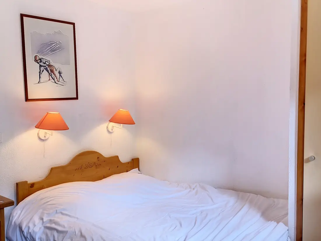 Location de Vacances Les Menuires 1149