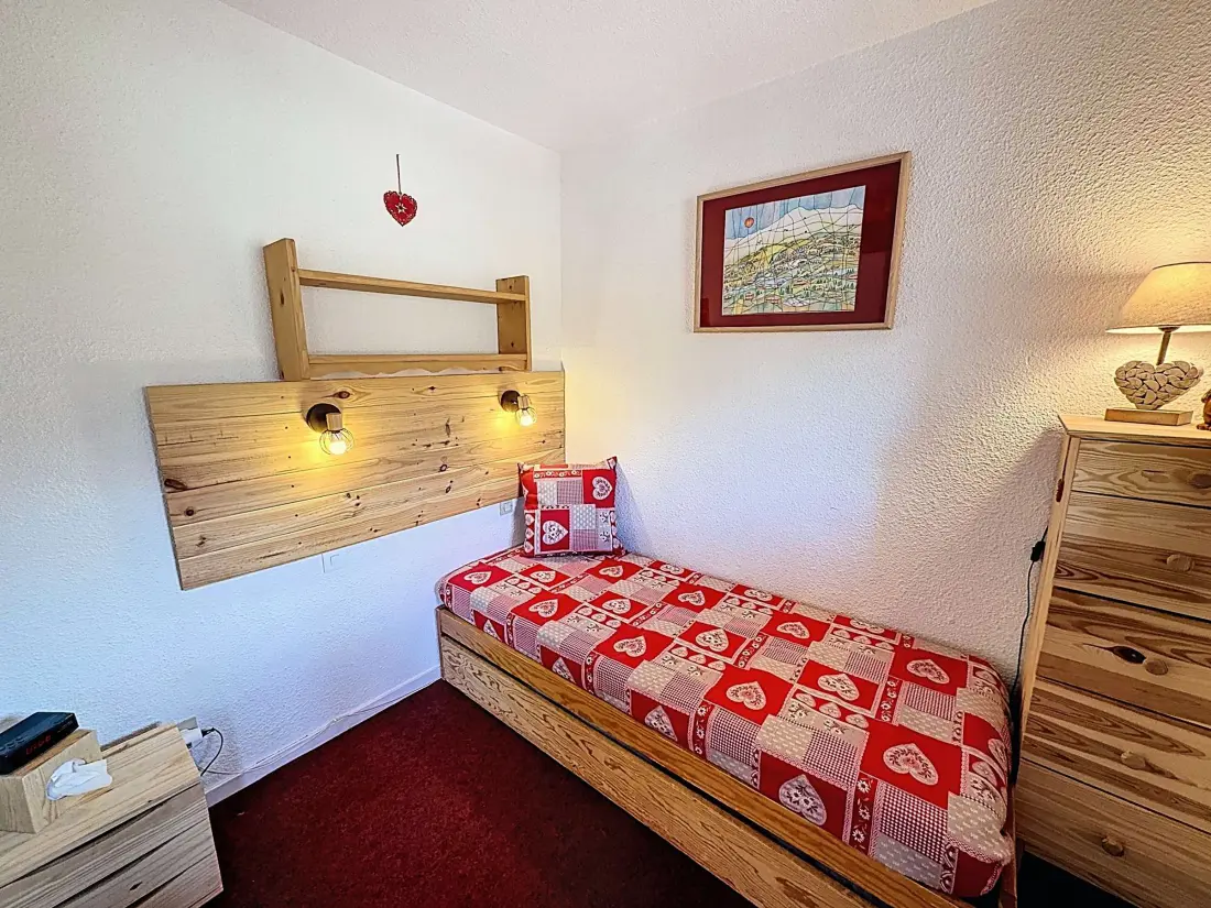 Location de Vacances Les Menuires 115