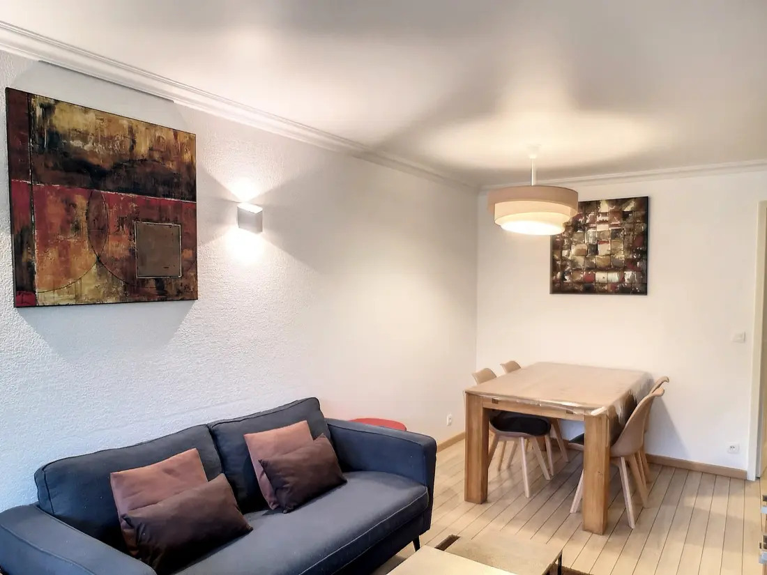 Location de Vacances Les Menuires 1152