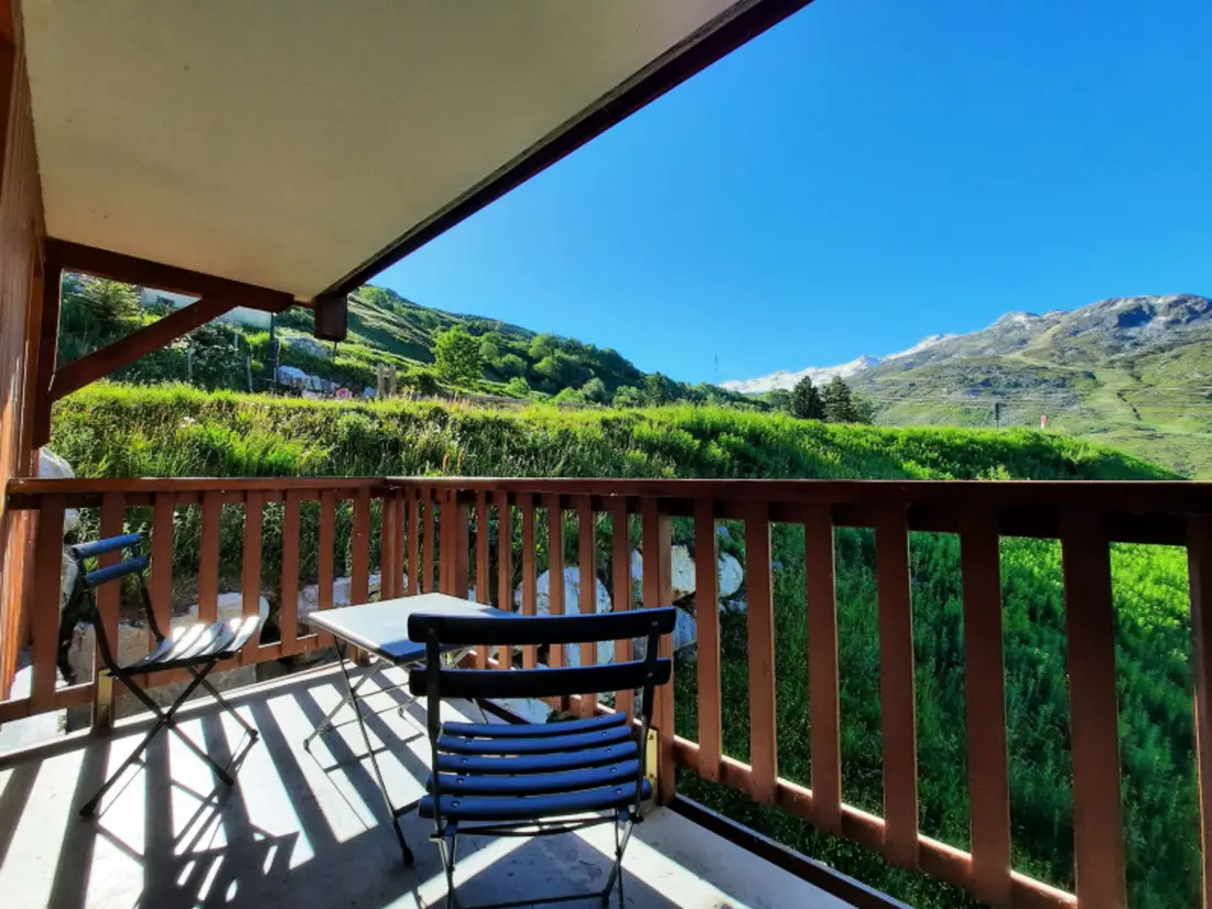 Location de Vacances Les Menuires 1152