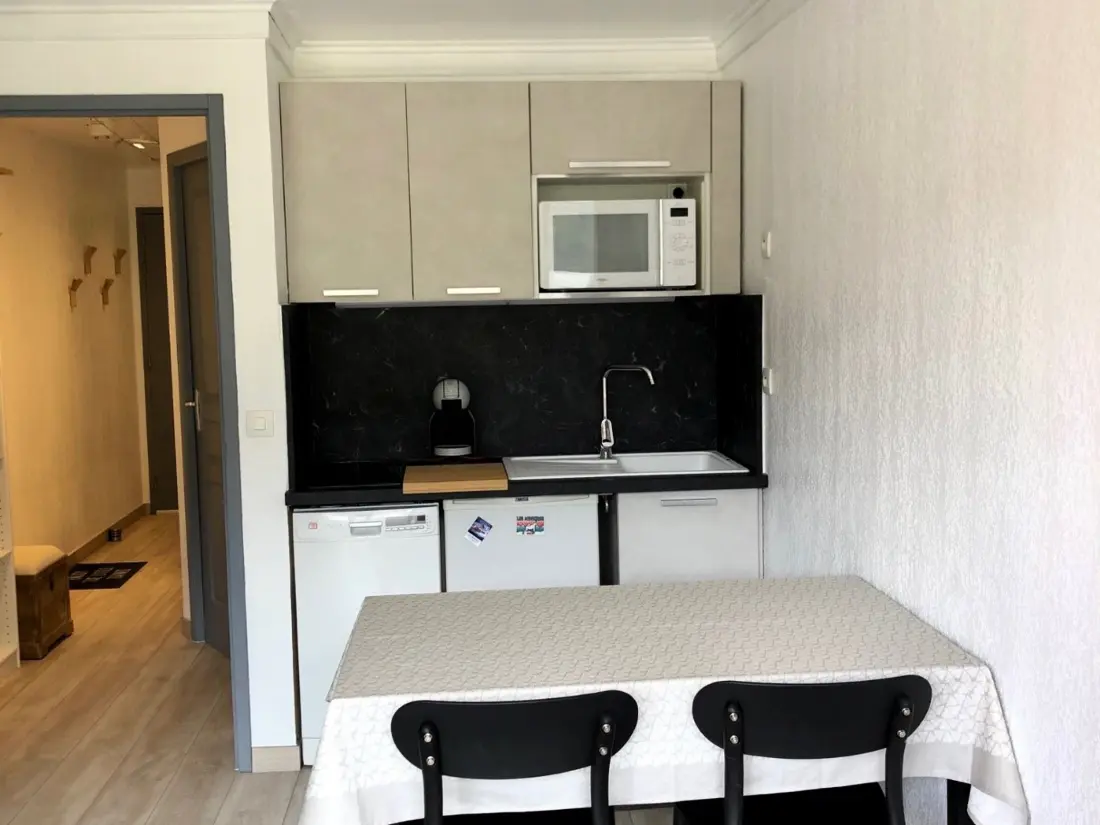Location de Vacances Les Menuires 1155