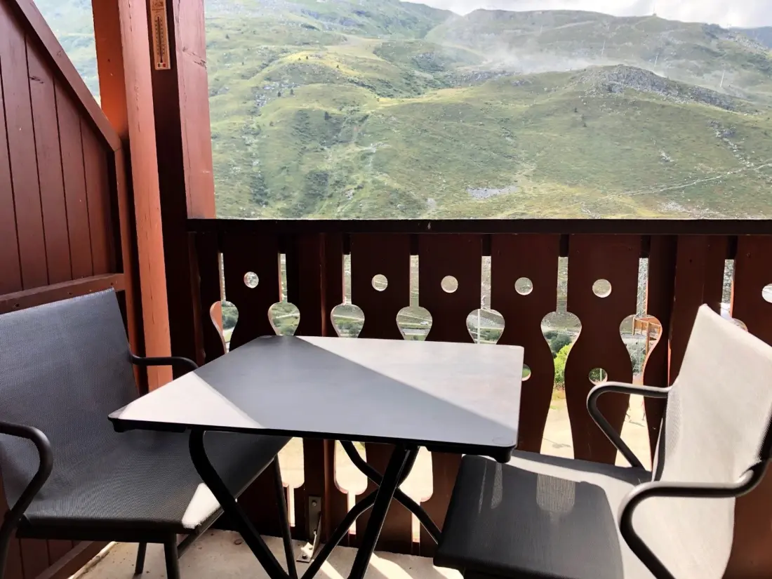 Location de Vacances Les Menuires 1155