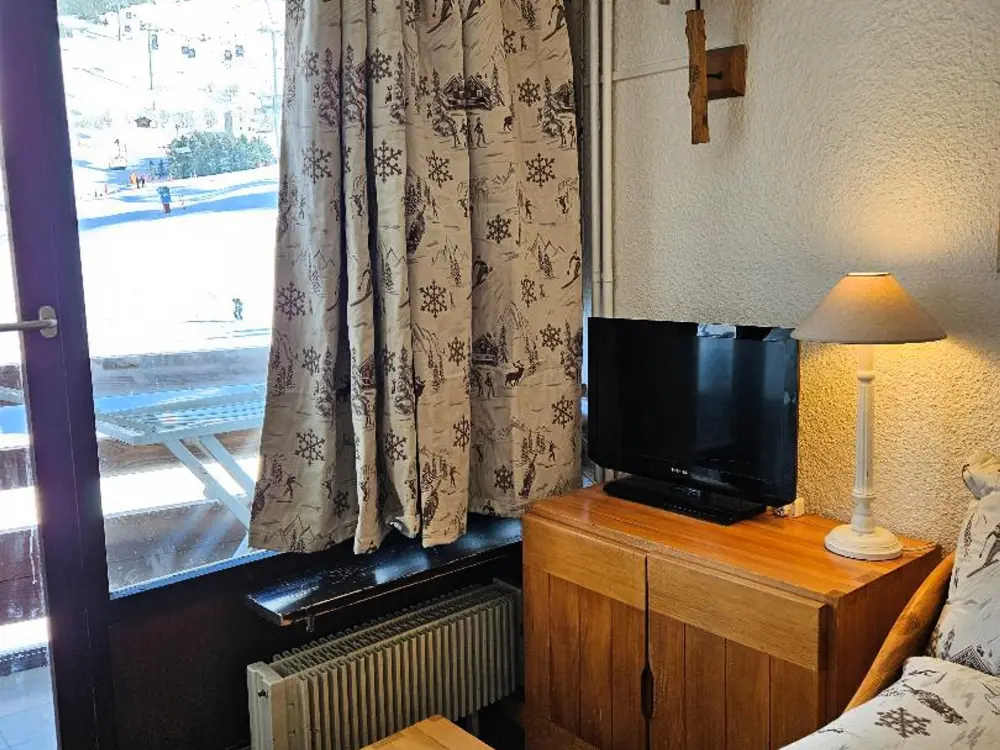 Location de Vacances Les Menuires 1157