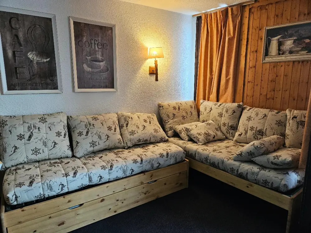 Location de Vacances Les Menuires 1157