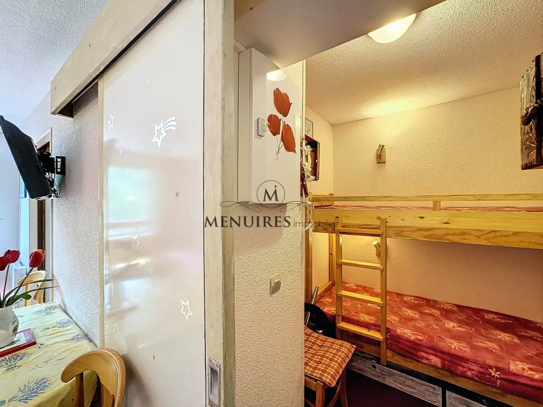 Location de Vacances Les Menuires 1162