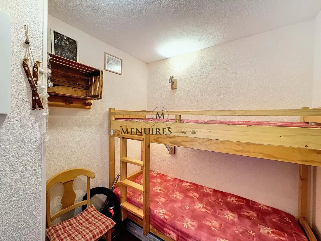 Location de Vacances Les Menuires 1162