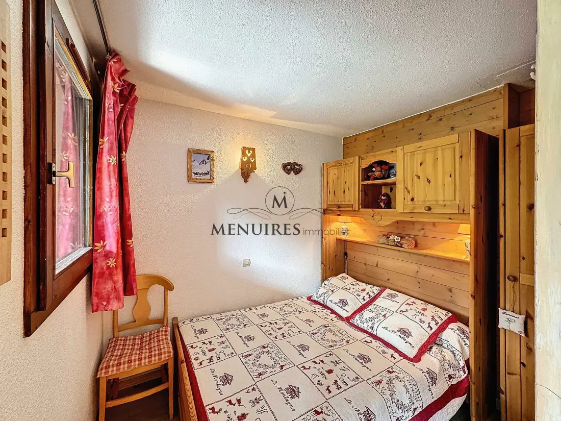 Location de Vacances Les Menuires 1162
