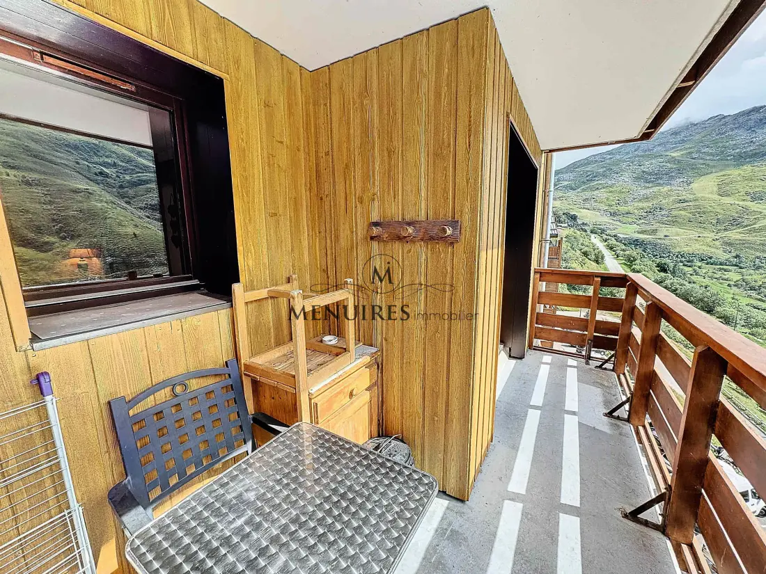Location de Vacances Les Menuires 1162