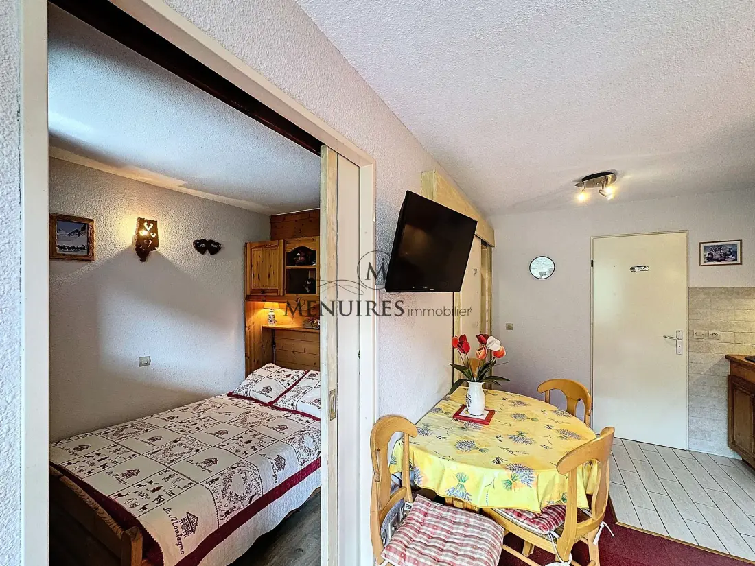 Location de Vacances Les Menuires 1162