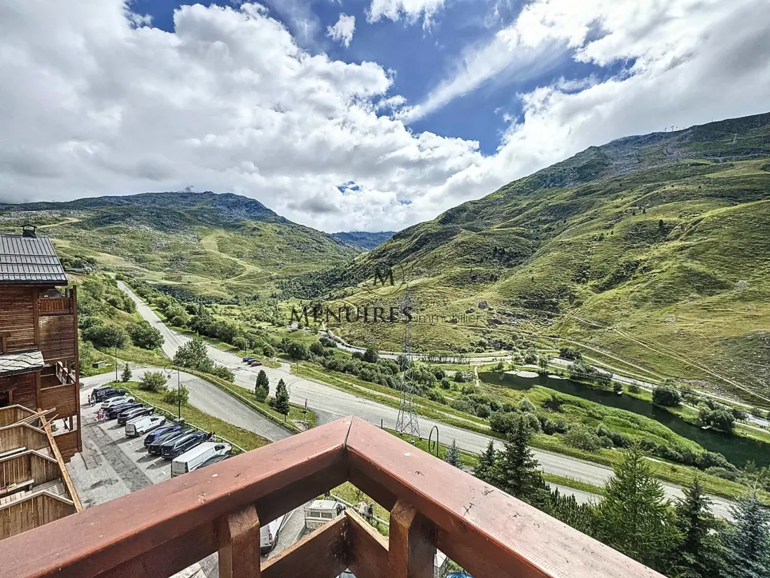 Location de Vacances Les Menuires 1162