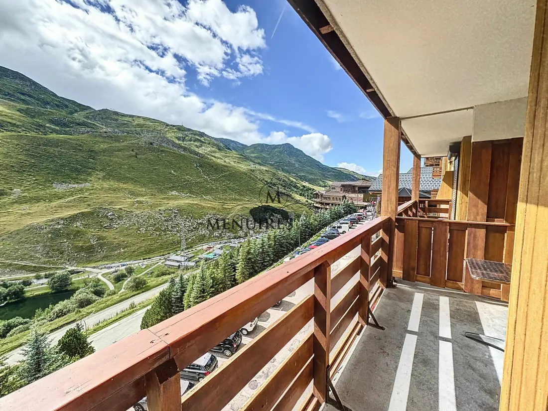 Location de Vacances Les Menuires 1162