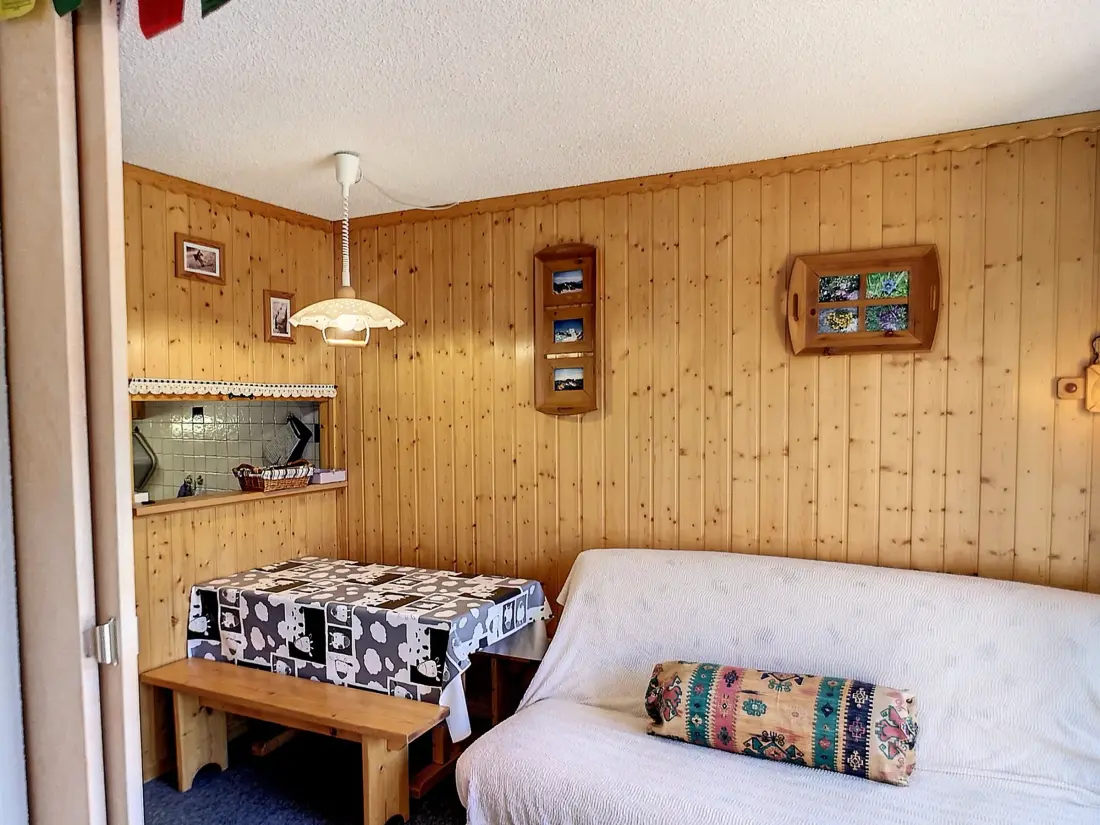 Location de Vacances Les Menuires 1163