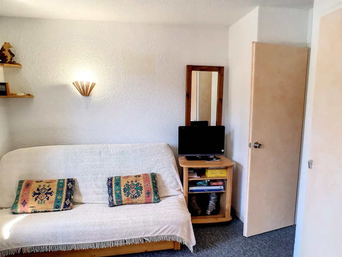 Location de Vacances Les Menuires 1163