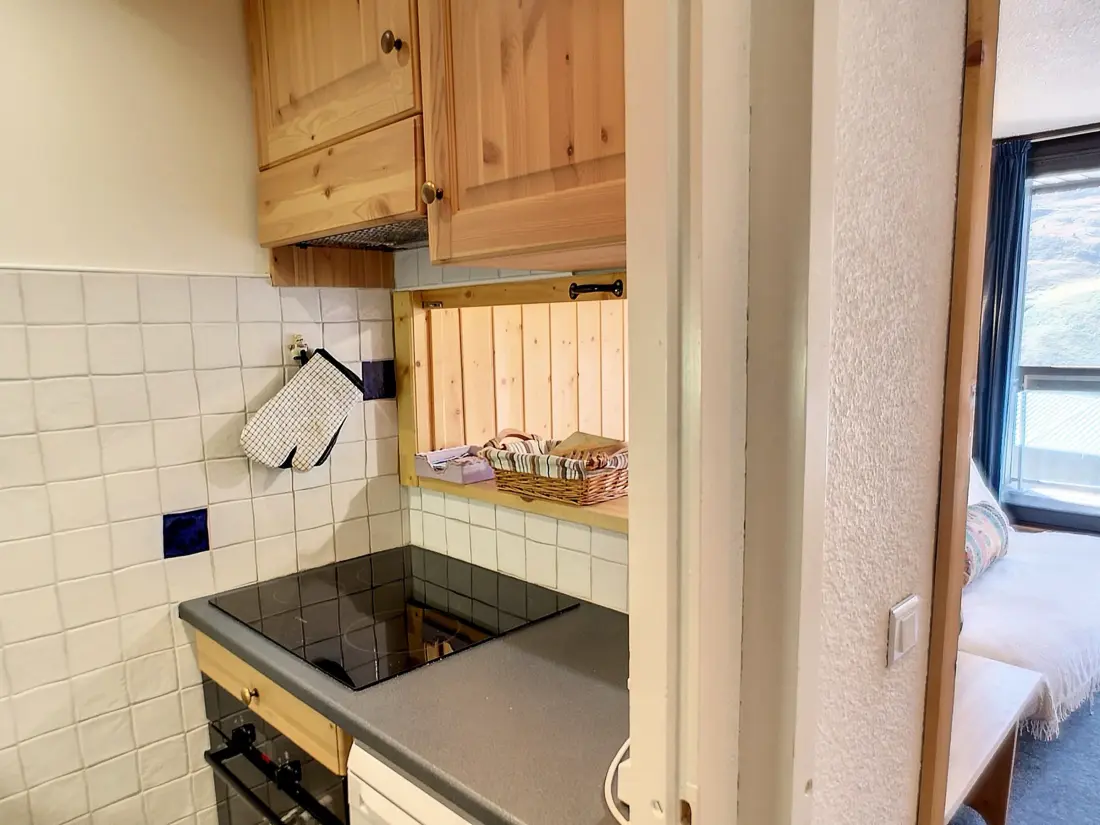 Location de Vacances Les Menuires 1163