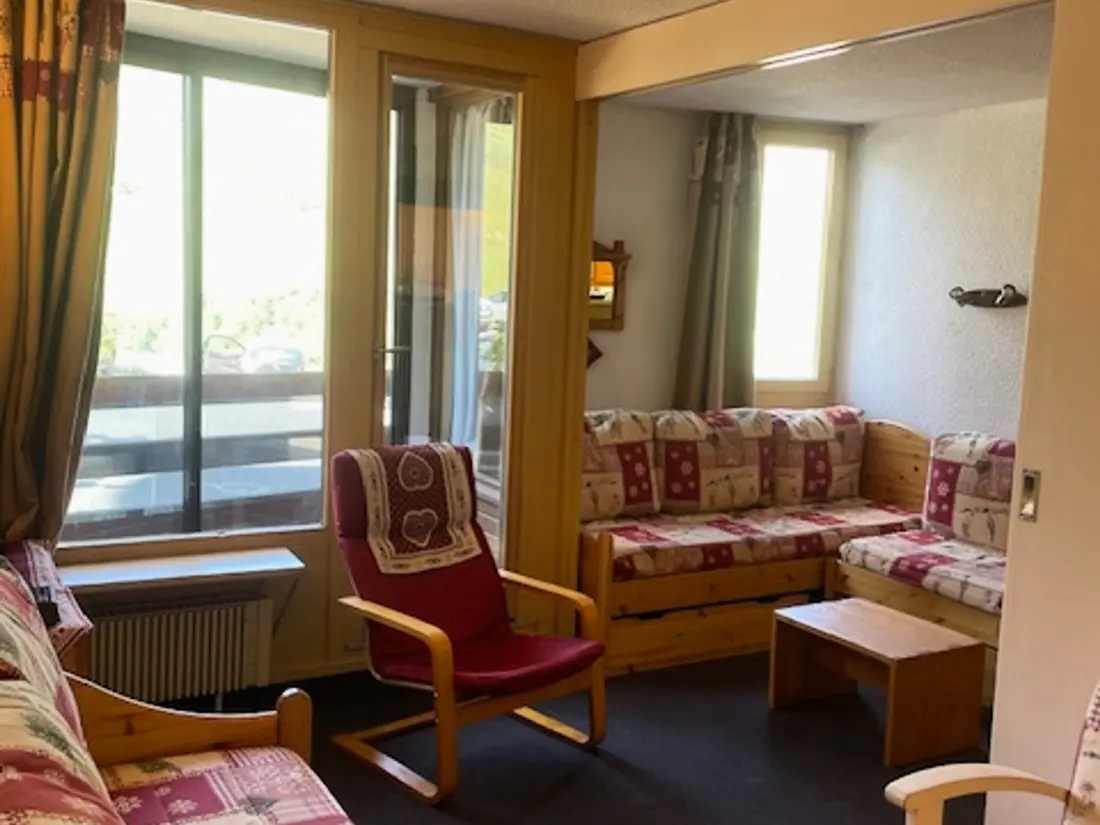 Location de Vacances Les Menuires 1174