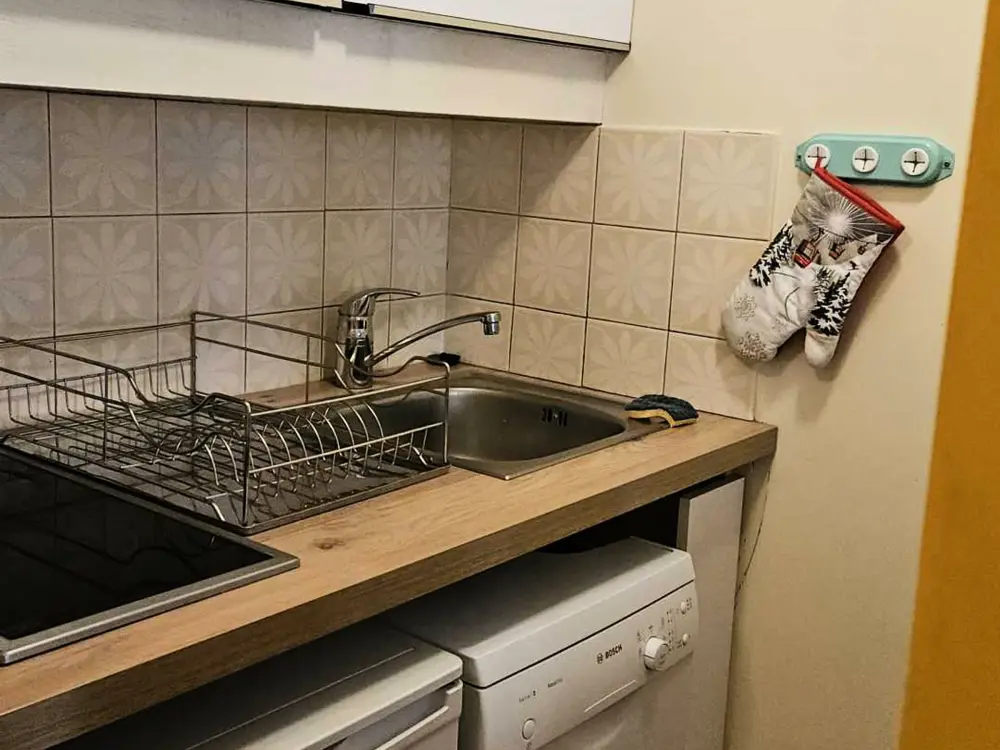 Location de Vacances Les Menuires 1175