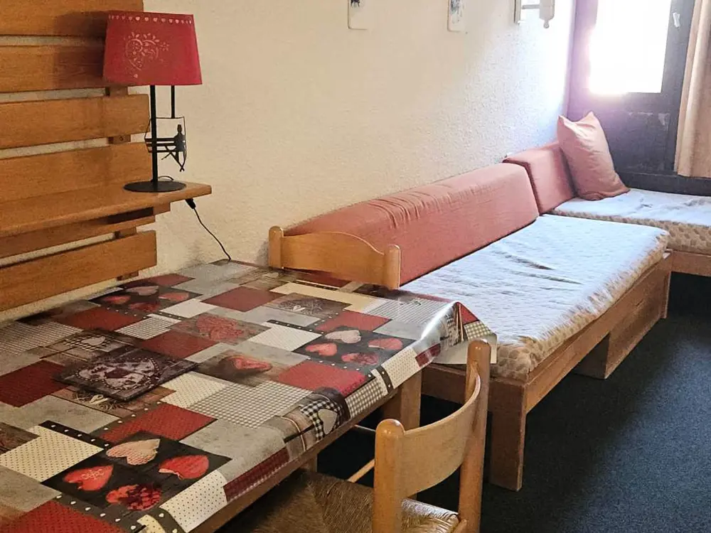 Location de Vacances Les Menuires 1175