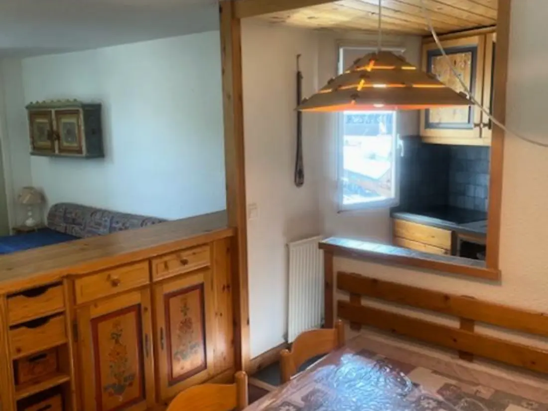 Location de Vacances Les Menuires 1176
