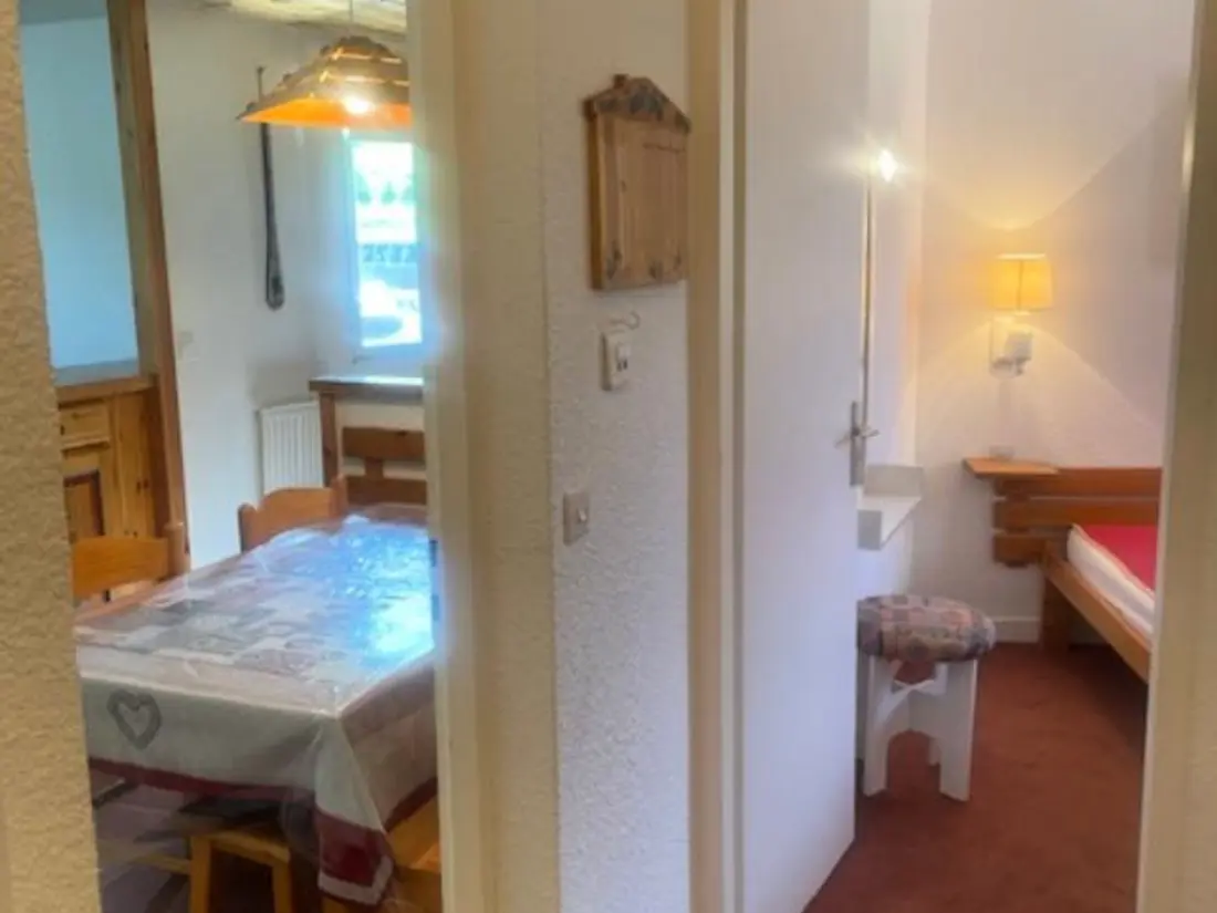 Location de Vacances Les Menuires 1176
