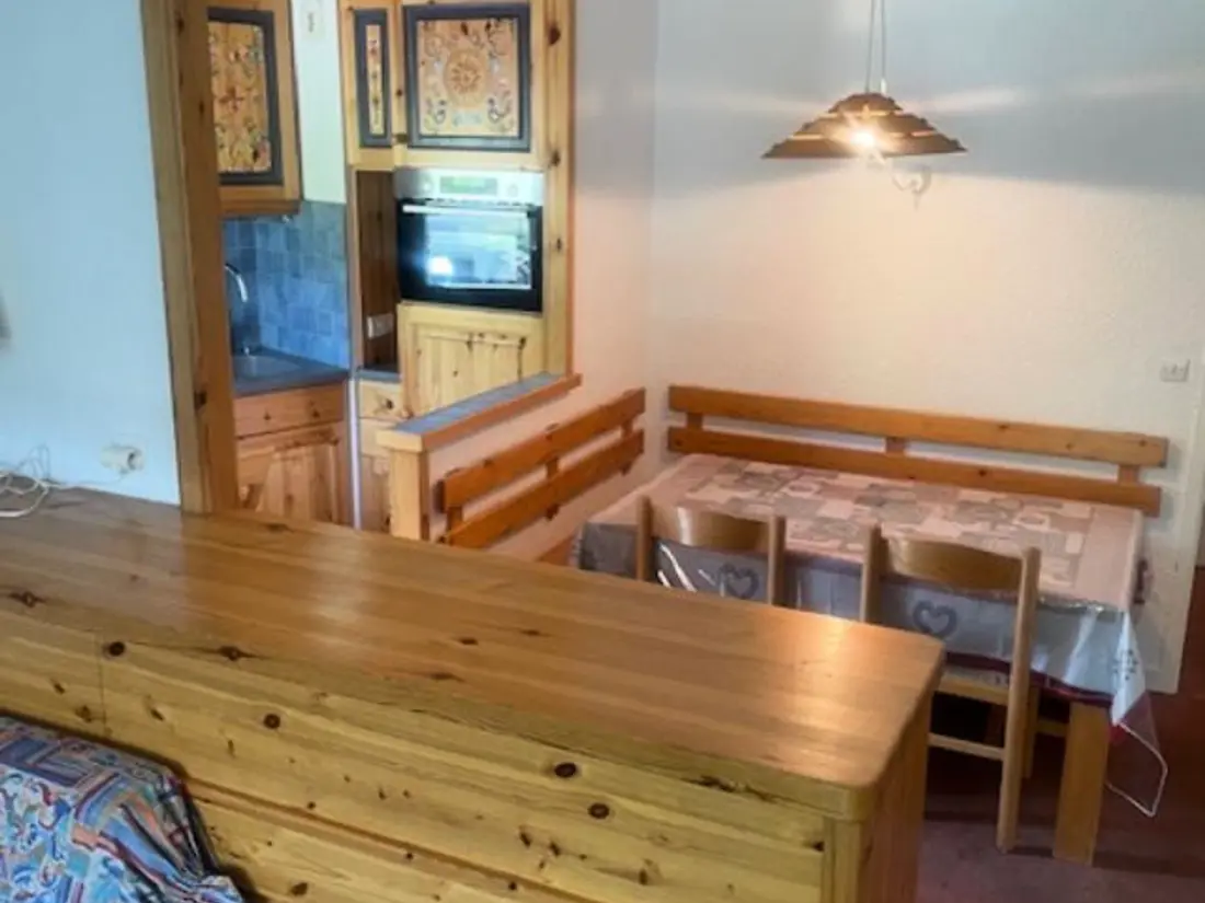 Location de Vacances Les Menuires 1176