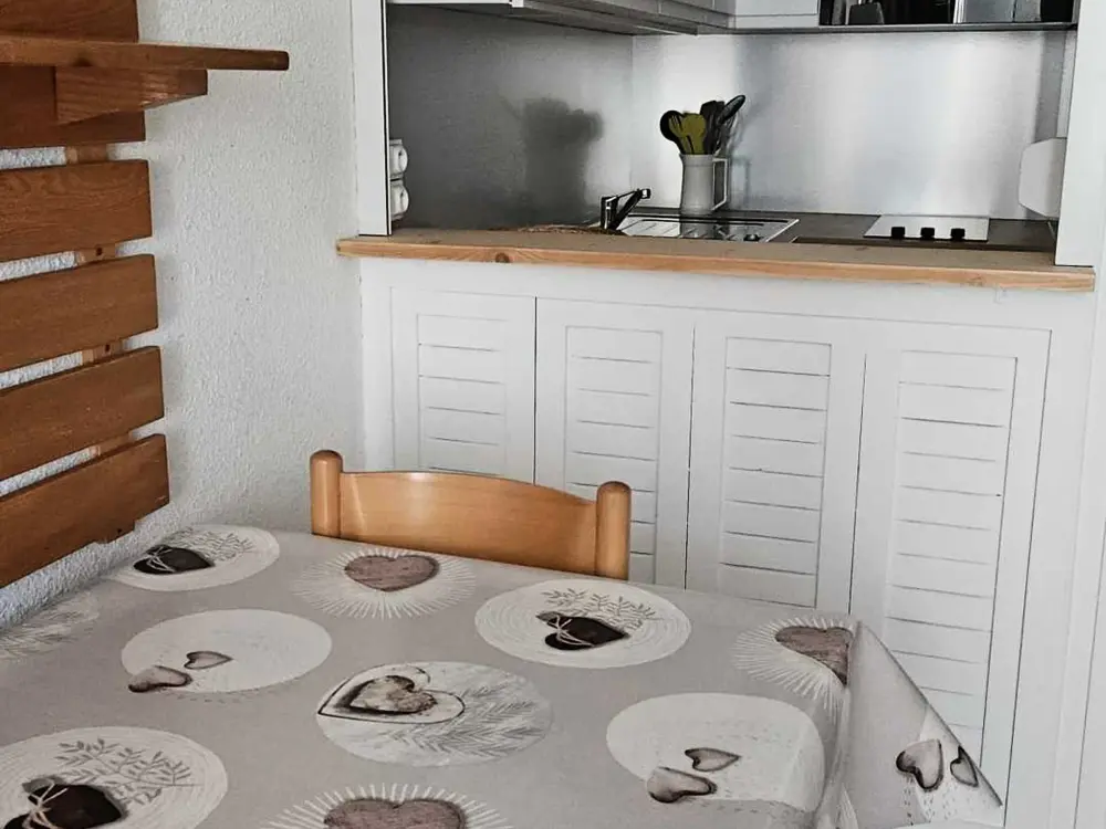 Location de Vacances Les Menuires 1177
