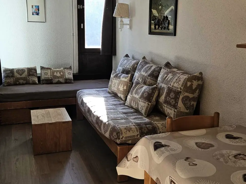 Location de Vacances Les Menuires 1177