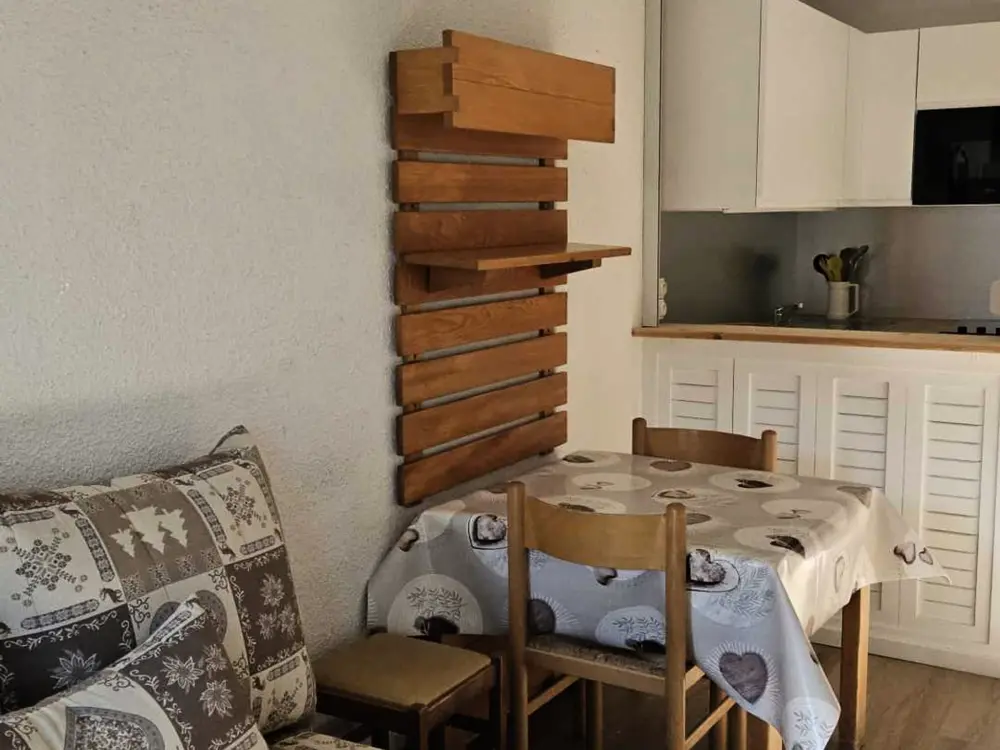 Location de Vacances Les Menuires 1177