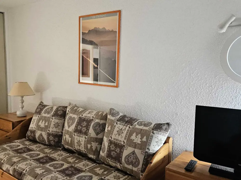 Location de Vacances Les Menuires 1177