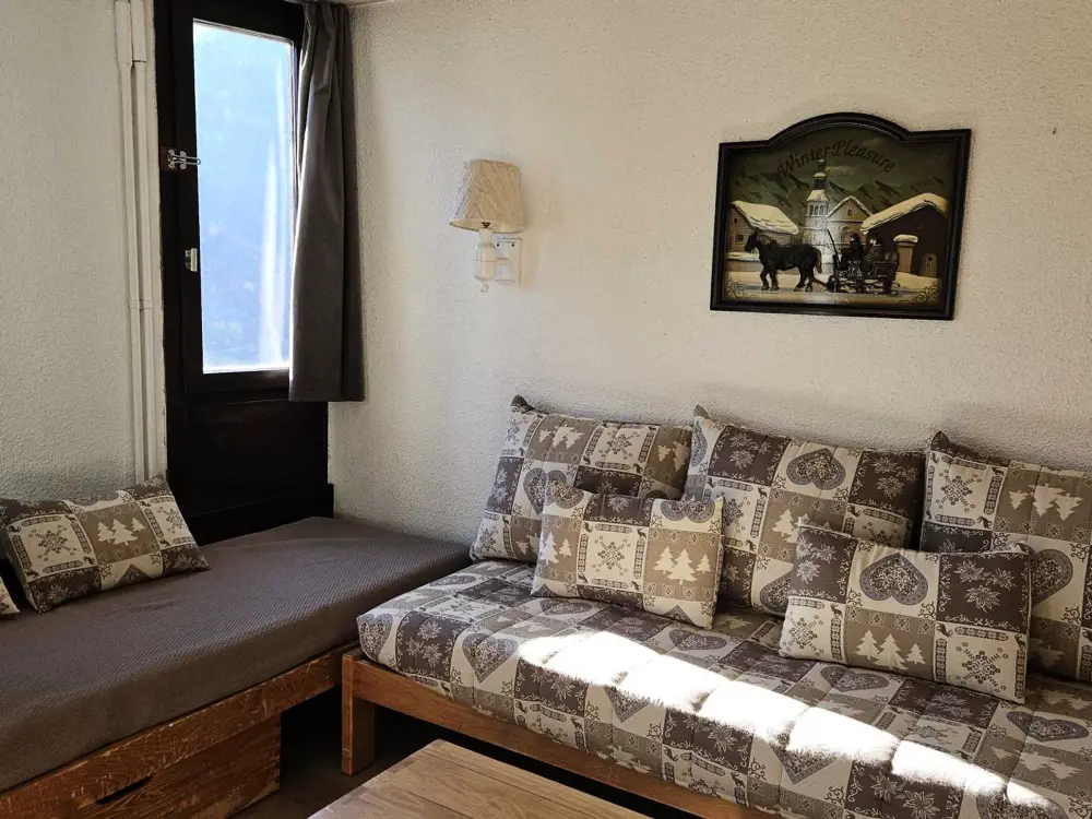 Location de Vacances Les Menuires 1177