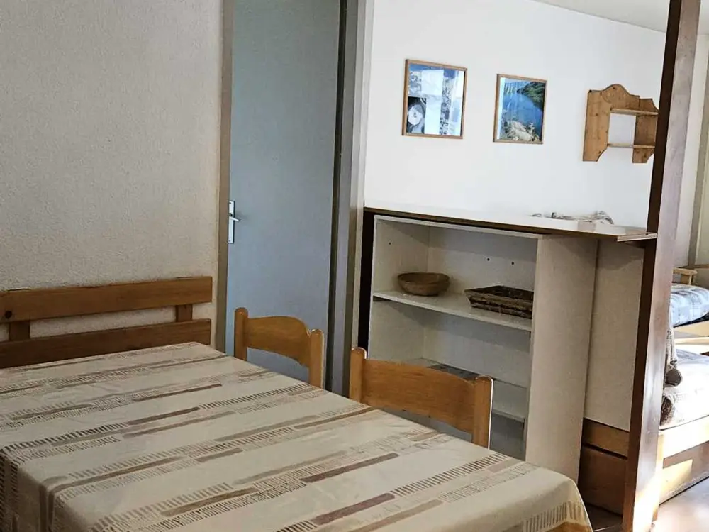 Location de Vacances Les Menuires 1179