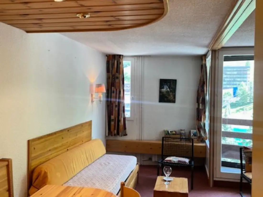 Location de Vacances Les Menuires 1180
