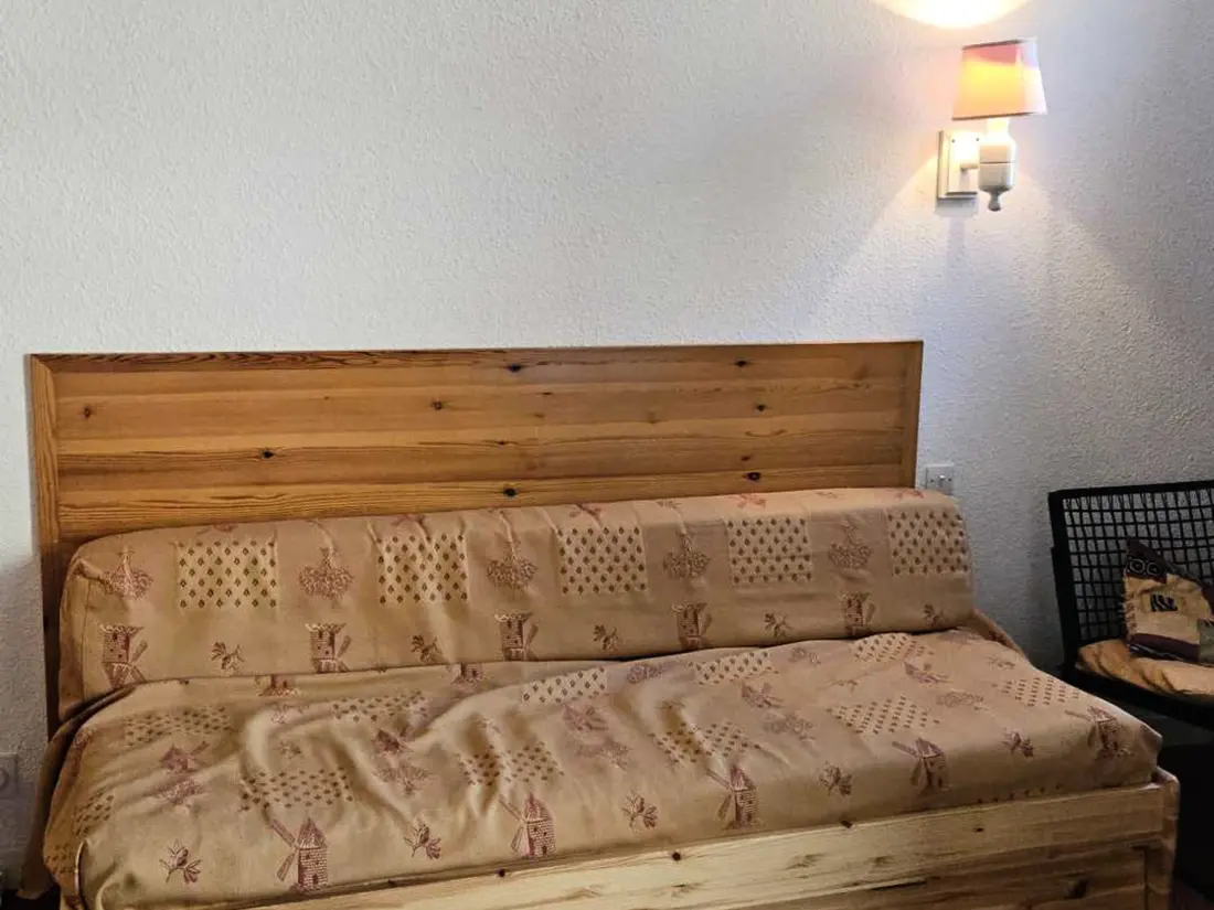 Location de Vacances Les Menuires 1180