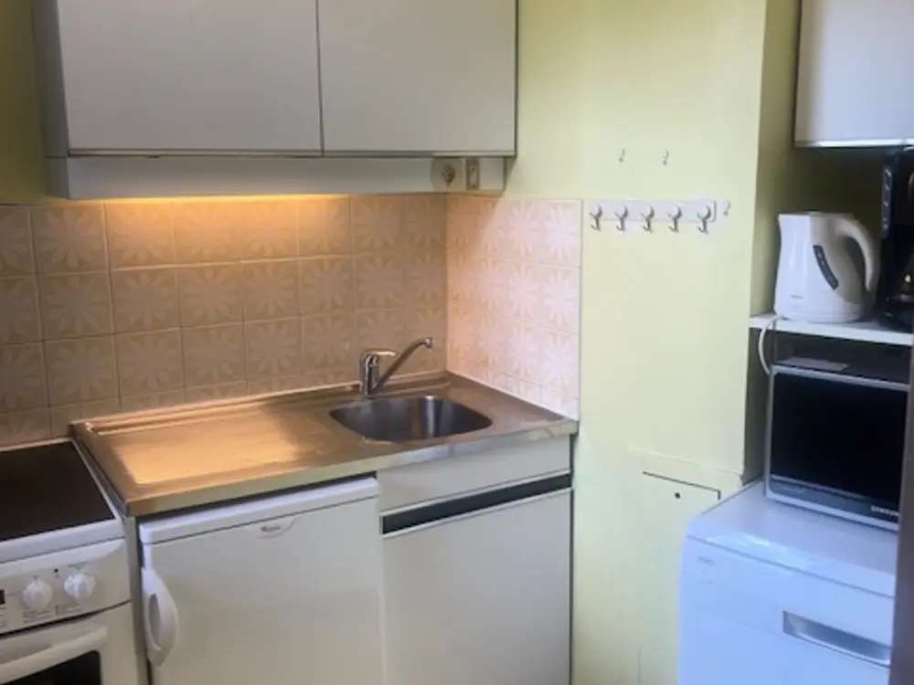 Location de Vacances Les Menuires 1181
