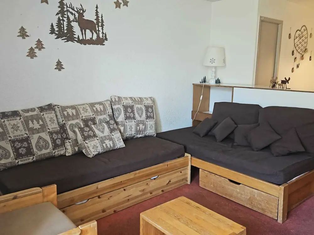 Location de Vacances Les Menuires 1181