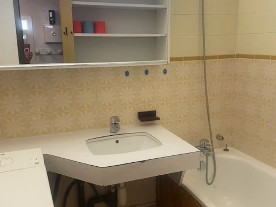 Location de Vacances Les Menuires 1181