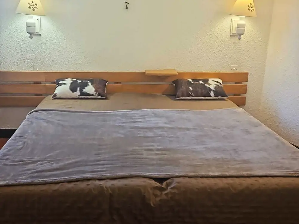 Location de Vacances Les Menuires 1181