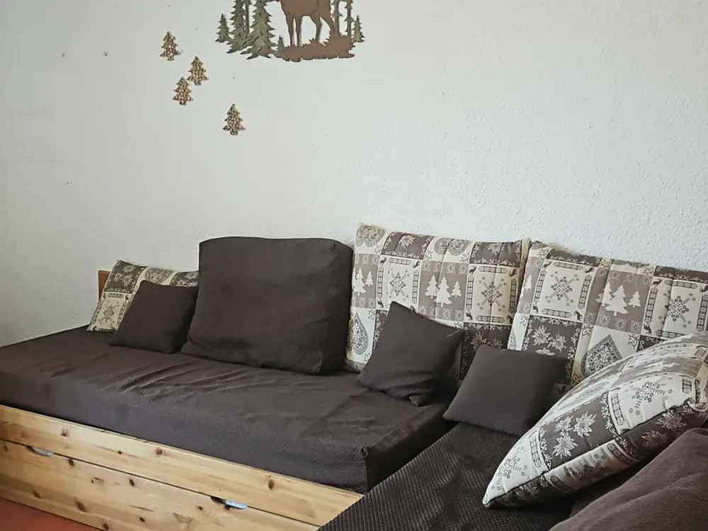 Location de Vacances Les Menuires 1181