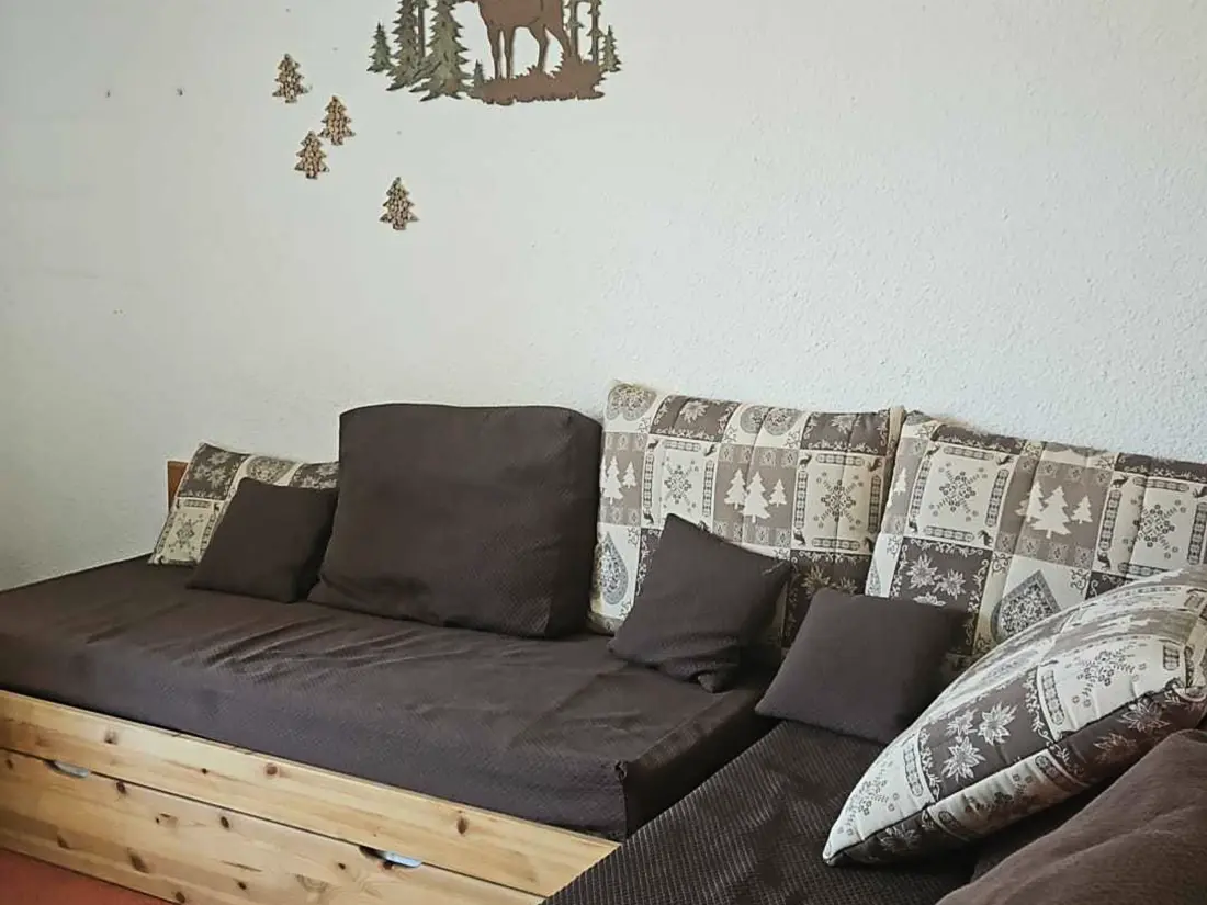 Location de Vacances Les Menuires 1181